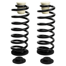 Air Spring to Coil Spring Conversion Kit DIY Solutions SHO04657