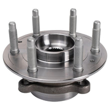 Wheel Bearing Assembly Kit TRQ BHA32264