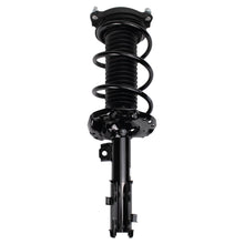 Suspension Strut and Coil Spring Assembly TRQ SCA27341