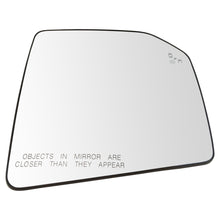 Door Mirror Glass TRQ MGA08599