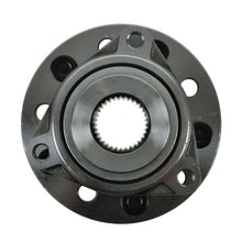 Wheel Bearing and Hub Assembly TRQ BHA53905