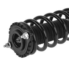 Suspension Strut and Coil Spring Assembly TRQ SCA57958