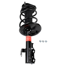 Suspension Strut and Coil Spring Kit DIY Solutions SUS10463