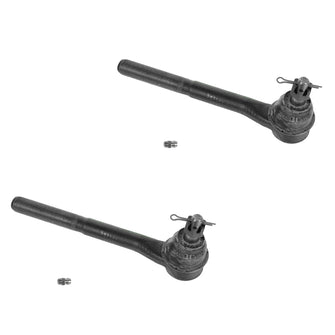 Steering Tie Rod End Kit DIY Solutions SUS01820