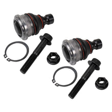 Suspension Ball Joint Kit DIY Solutions SUS10523