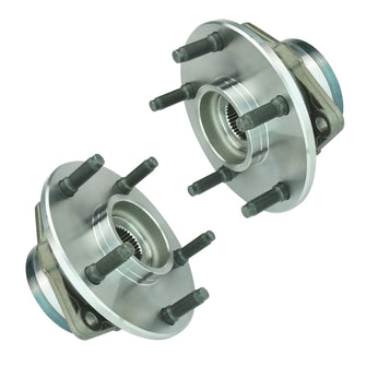 Wheel Bearing Assembly Kit DIY Solutions HUB01347