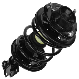Suspension Strut and Coil Spring Assembly TRQ SCA57608