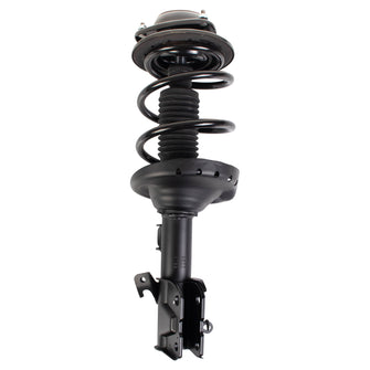 Suspension Strut and Coil Spring Assembly TRQ SCA27363
