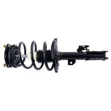 Suspension Strut and Coil Spring Assembly TRQ SCA70188