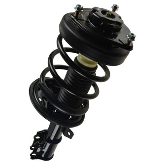 Suspension Strut and Coil Spring Assembly TRQ SCA57975