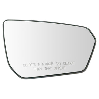 Door Mirror Glass TRQ MGA08541