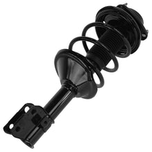 Suspension Strut and Coil Spring Assembly TRQ SCA57957