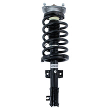 Suspension Strut and Coil Spring Assembly TRQ SCA70206