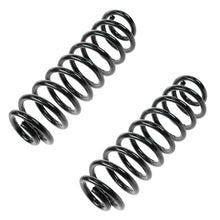 Air Spring to Coil Spring Conversion Kit DIY Solutions SHO01047