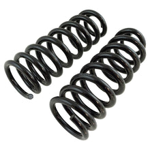 Air Spring to Coil Spring Conversion Kit DIY Solutions SHO00845
