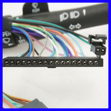 Combination Switch DIY Solutions BSS00607