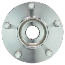 Wheel Bearing Assembly Kit TRQ BHA34239