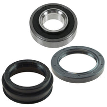 Wheel Bearing and Seal Kit DIY Solutions HUB00854