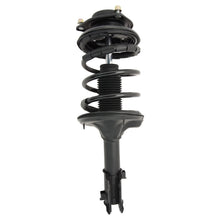 Suspension Strut and Coil Spring Assembly TRQ SCA57587