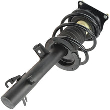 Suspension Strut and Coil Spring Assembly TRQ SCA57993