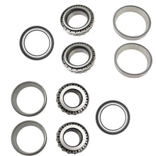 Wheel Bearing and Seal Kit DIY Solutions HUB00977