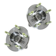 Wheel Bearing Assembly Kit DIY Solutions HUB01065