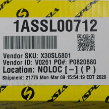 Suspension Stabilizer Bar Link TRQ PSA69676