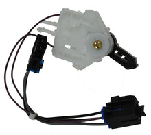 Fuel Level Sensor TRQ FPA79801
