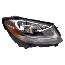Headlight Assembly DIY Solutions LHT11478