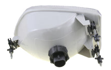 Headlight Set DIY Solutions LHT03084