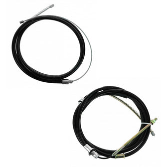 Parking Brake Cable DIY Solutions BFS05339