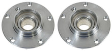 Wheel Bearing Assembly Kit TRQ BHA53560