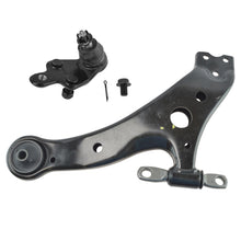 Suspension Control Arm and Ball Joint Assembly TRQ PSA62878