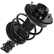 Suspension Strut and Coil Spring Assembly TRQ SCA57450