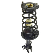 Suspension Strut and Coil Spring Assembly TRQ SCA57976