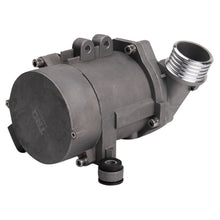 Engine Water Pump TRQ WPA05417