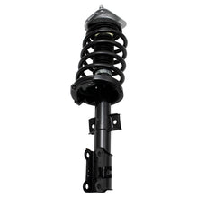 Suspension Strut and Coil Spring Assembly TRQ SCA70207