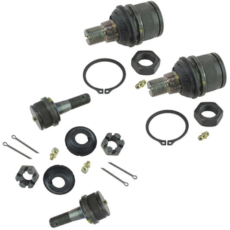 Suspension Ball Joint Kit DIY Solutions SUS08518