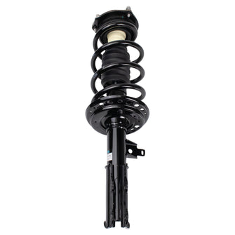 Suspension Strut and Coil Spring Assembly TRQ SCA27332