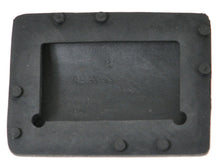 Clutch Pedal Pad TRQ INA64787