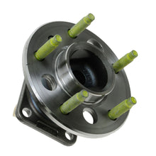 Wheel Bearing Assembly Kit DIY Solutions HUB01461