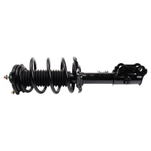 Suspension Strut and Coil Spring Assembly TRQ SCA33334