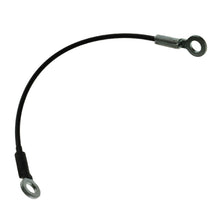 Tailgate Support Cable DIY Solutions BHS00385