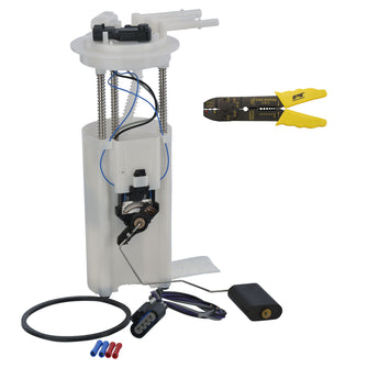 Fuel Pump Complete Kit DIY Solutions FPU00077
