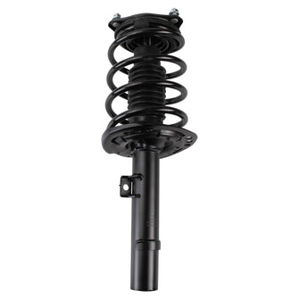 Suspension Strut and Coil Spring Assembly TRQ SCA27360