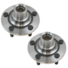 Wheel Bearing Assembly Kit TRQ BHA53168