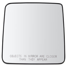 Door Mirror Glass TRQ MGA09921