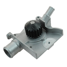 Engine Water Pump DIY Solutions EWP00123