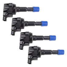 Ignition Coil Set TRQ ICA61293