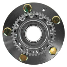 Wheel Bearing and Hub Assembly TRQ BHA54358